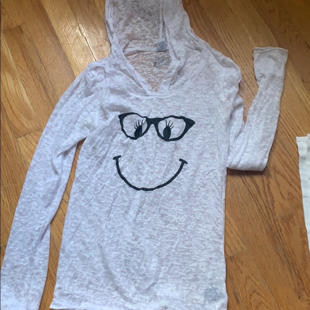 Shirt rock candy